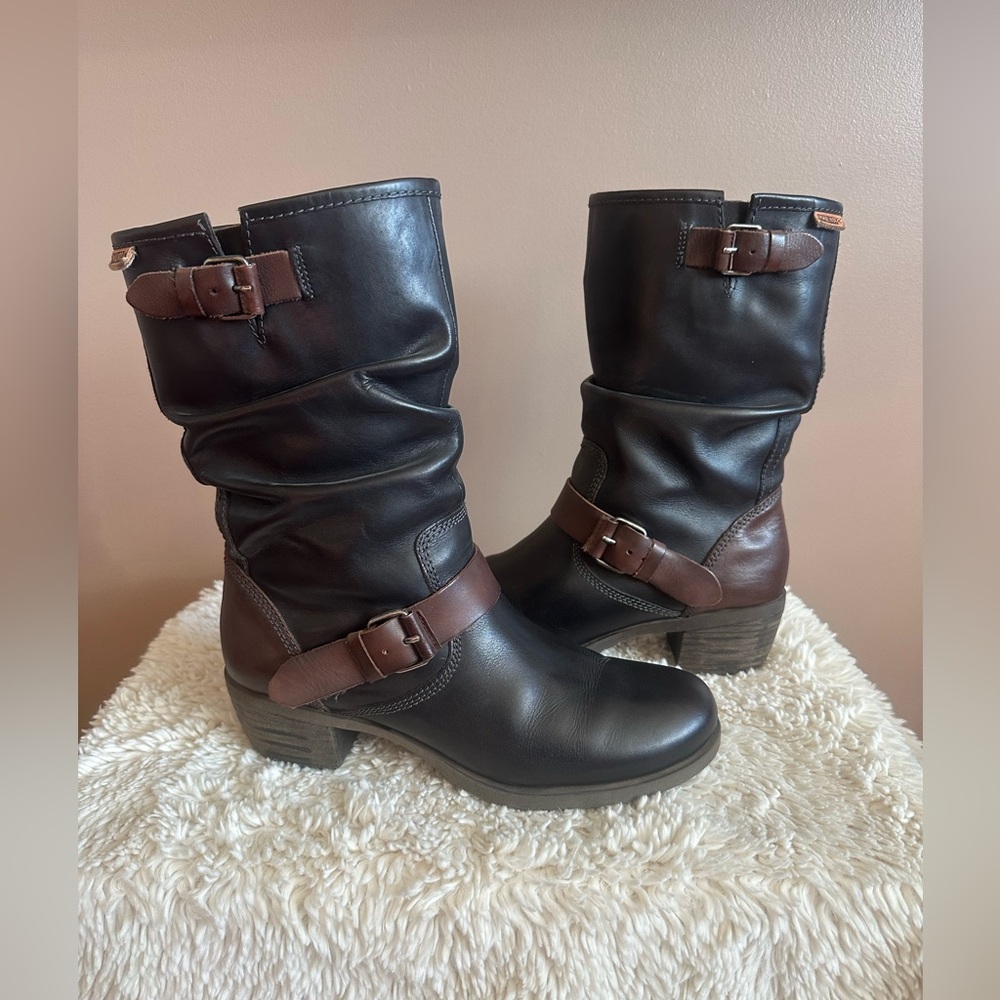 Pikolinos Moto Boot 39